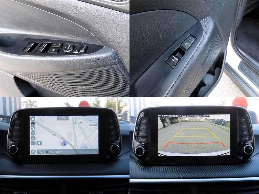 HYUNDAI Tucson 2020 - Importación desde Corea - HF Imports Iquique - Foto 18