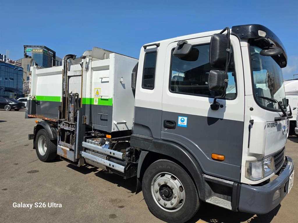 medium and large cargo Special - Vista 2