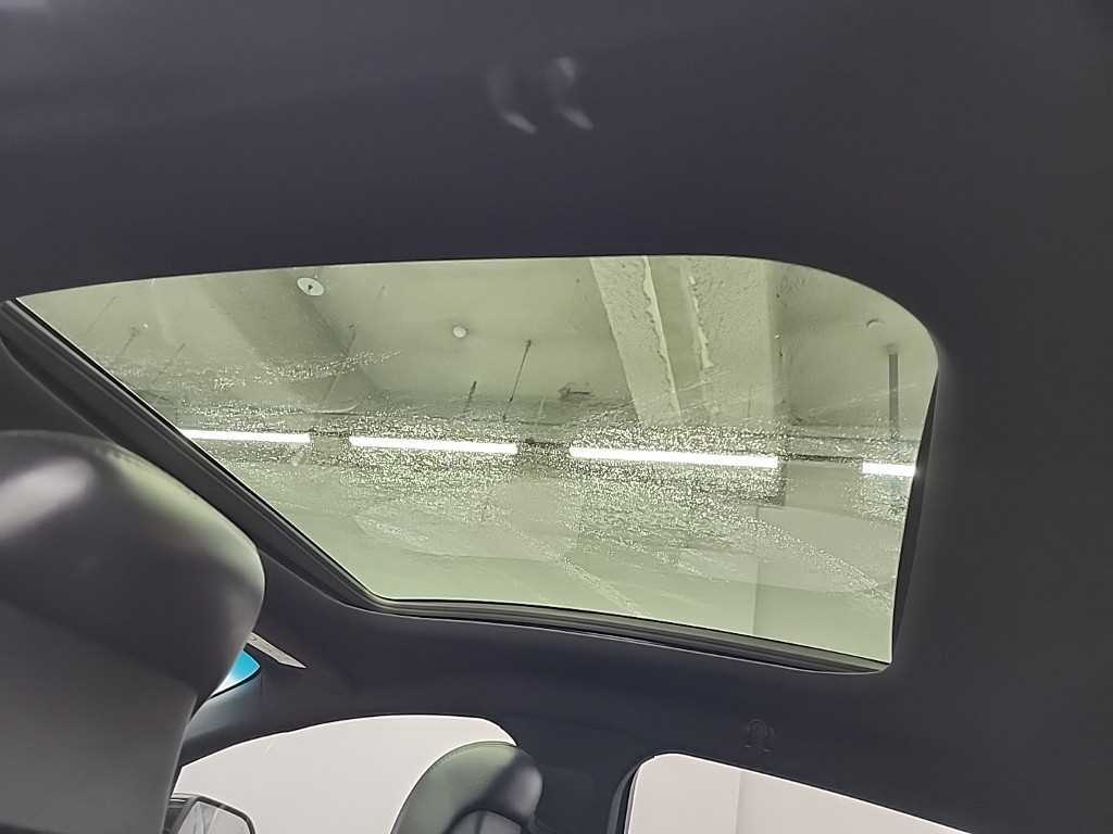 Lincoln MKZ 2018 Negro - Importación desde Corea - HF Imports Iquique - Foto 14