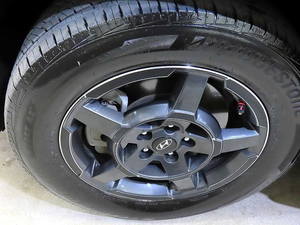 HYUNDAI Palisade 2023 Negro - Importación desde Corea - HF Imports Iquique - Foto 20