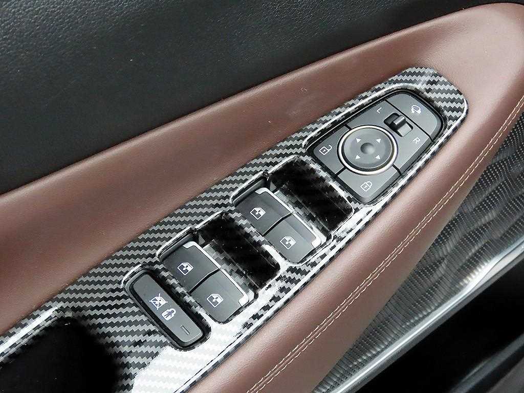 HYUNDAI Santa Fe 2019 - Importación desde Corea - HF Imports Iquique - Foto 15