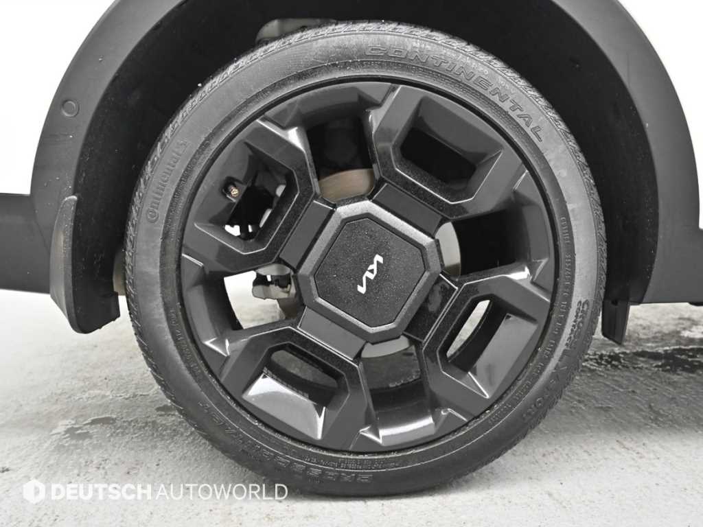 KIA Sorento - Vista 5