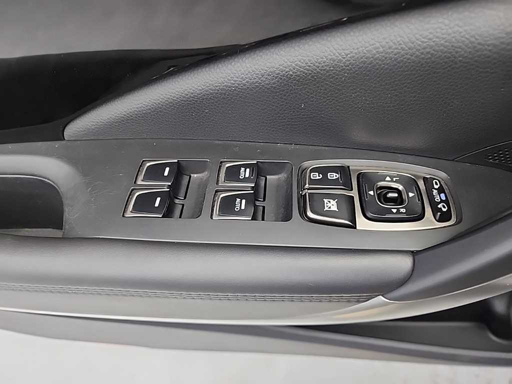 HYUNDAI Grandeur 2013 Gris - Importación desde Corea - HF Imports Iquique - Foto 16