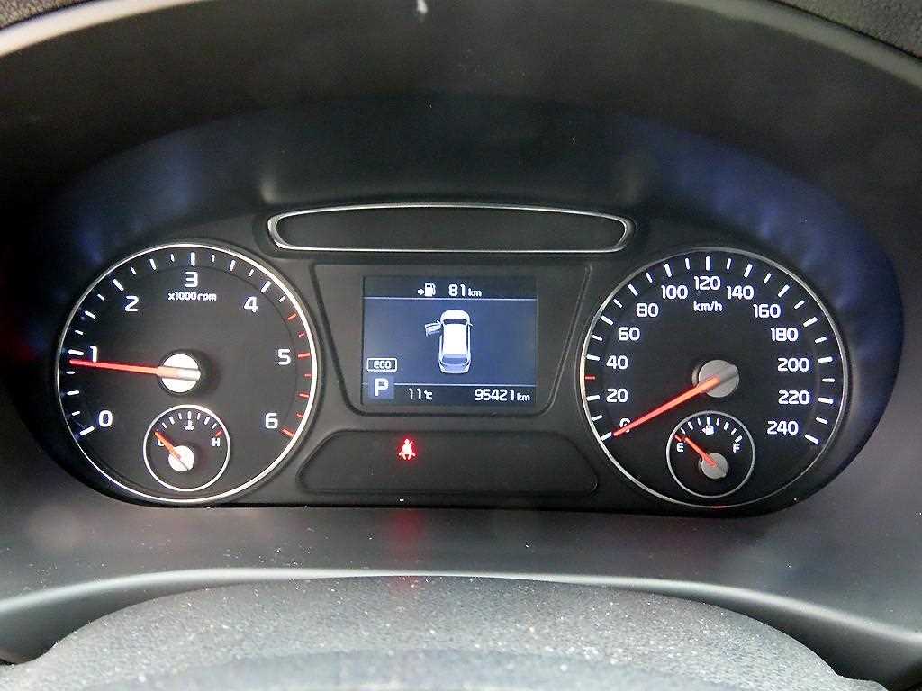 KIA Sorento - Vista 9