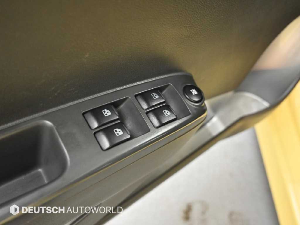 Chevrolet Spark 2013 Amarillo - Importación desde Corea - HF Imports Iquique - Foto 18