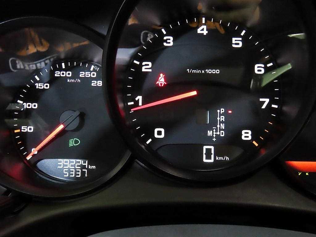 Porsche 718 - Vista 8