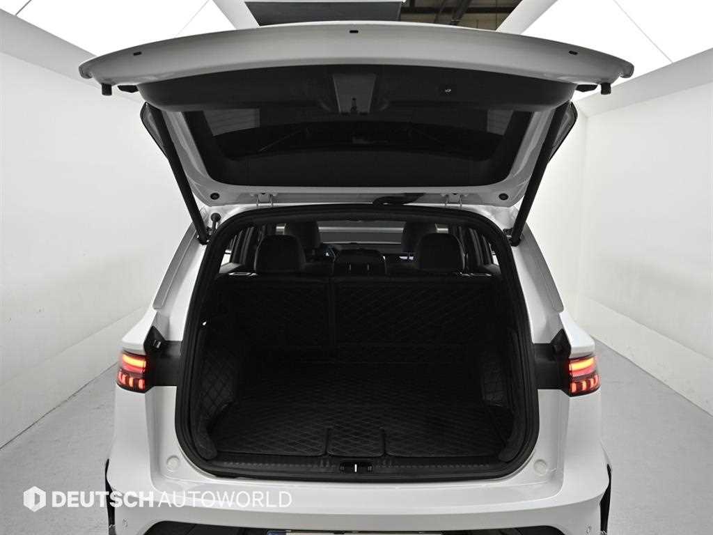 SAMSUNG Grand Koleos 2025 Blanco - Importación desde Corea - HF Imports Iquique - Foto 19