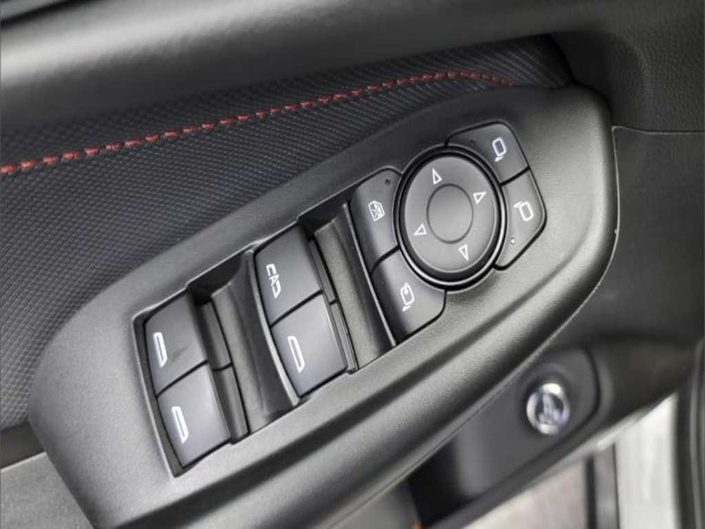 Chevrolet Trail Blazer 2025 - Importación desde Corea - HF Imports Iquique - Foto 14