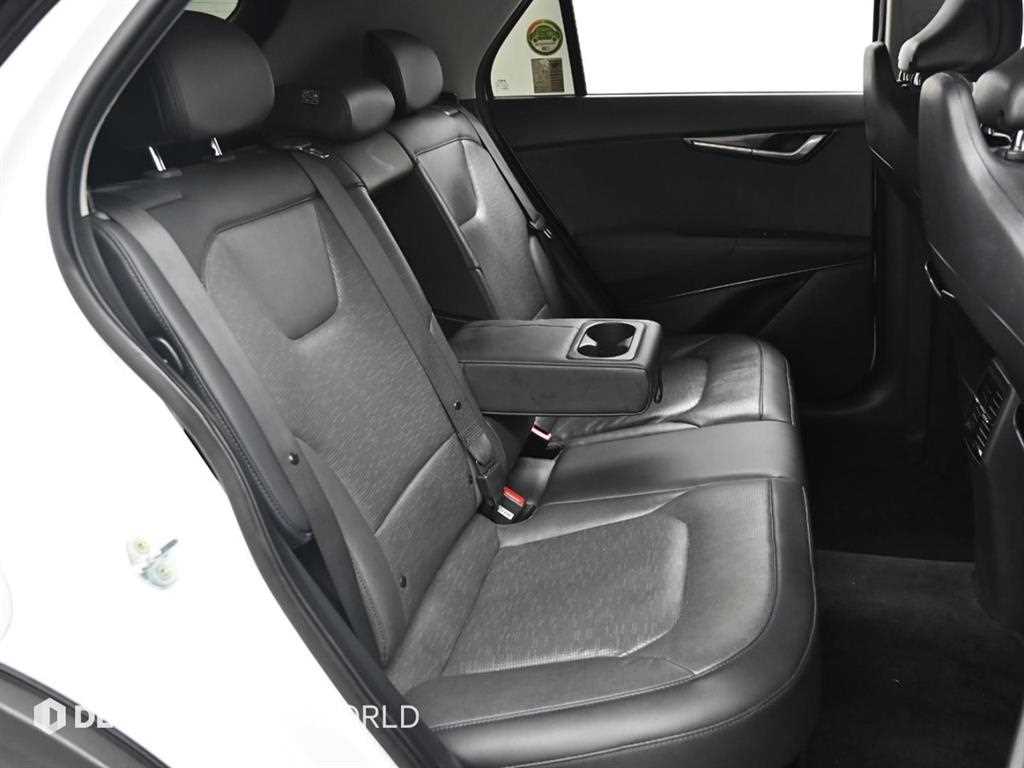 KIA Niro - Vista 12