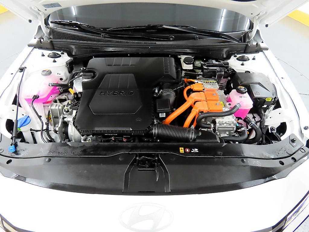 HYUNDAI Avante 2026 - Importación desde Corea - HF Imports Iquique - Foto 18