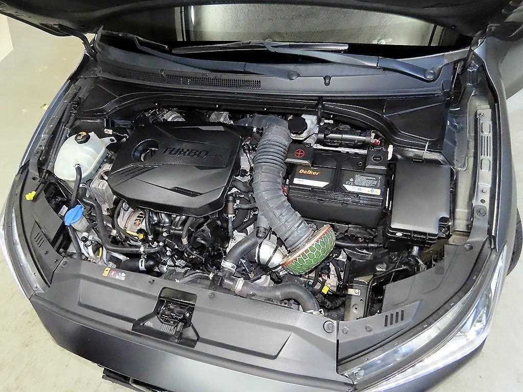 HYUNDAI Veloster 2018 Gris - Importación desde Corea - HF Imports Iquique - Foto 19