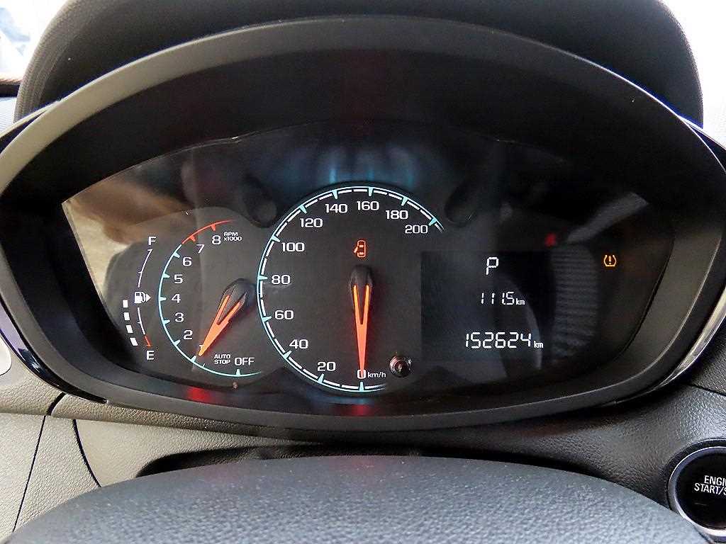 [쉐보레]더뉴스파크 LT - миниатюра 9