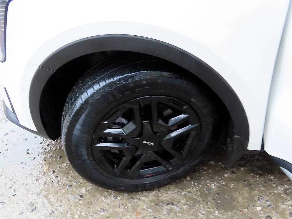 KIA Sorento 2024 Blanco - Importación desde Corea - HF Imports Iquique - Foto 20