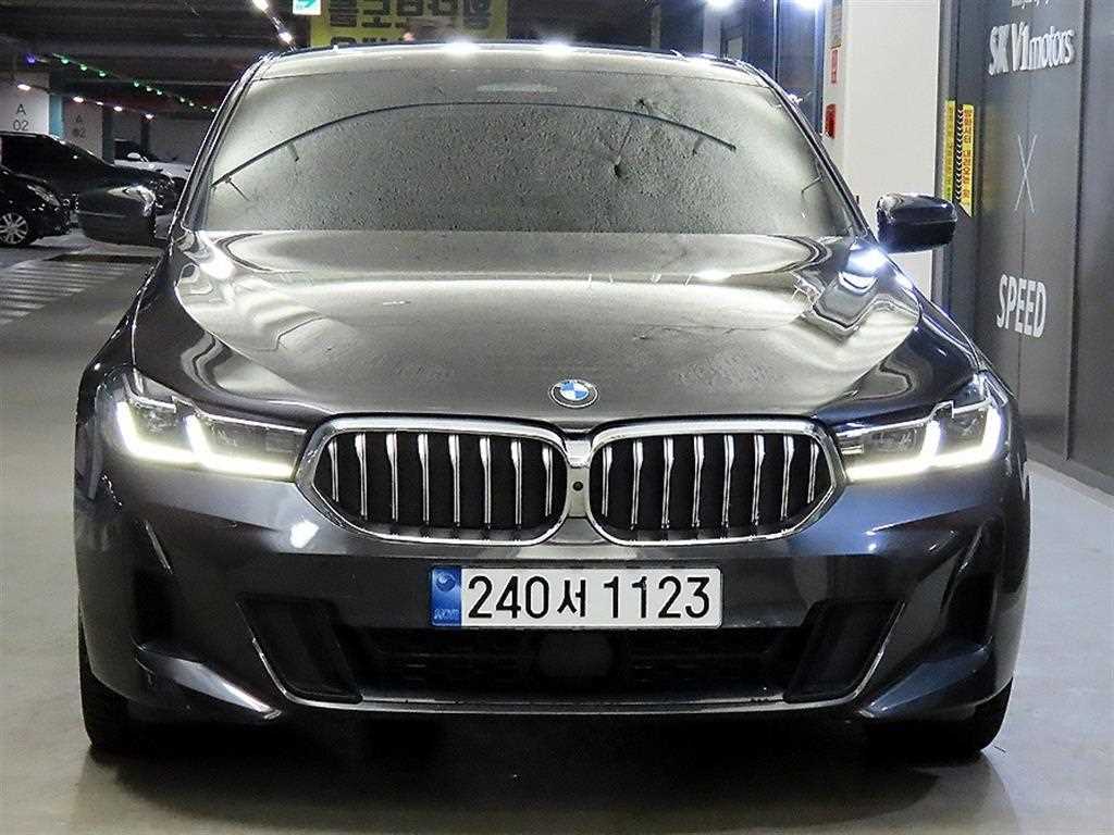 BMW Gran Turismo - Vista 2