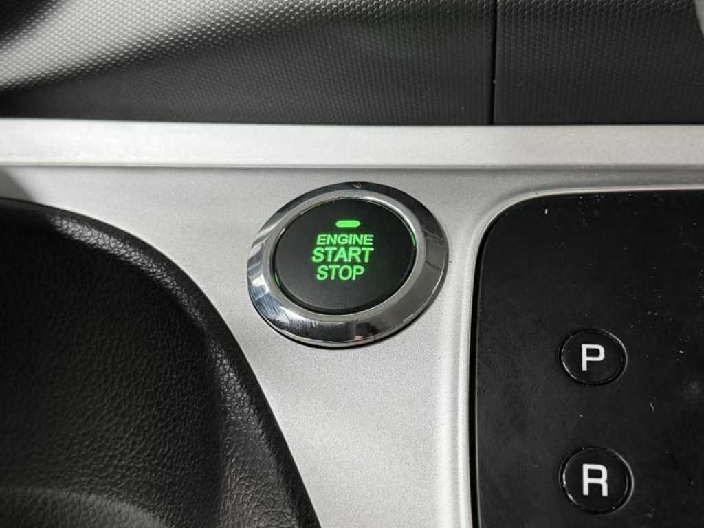 KIA Ray 2022 Blanco - Importación desde Corea - HF Imports Iquique - Foto 14