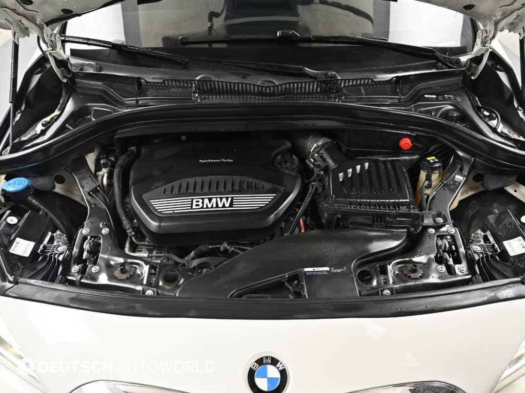 BMW 2 series - Vista 6