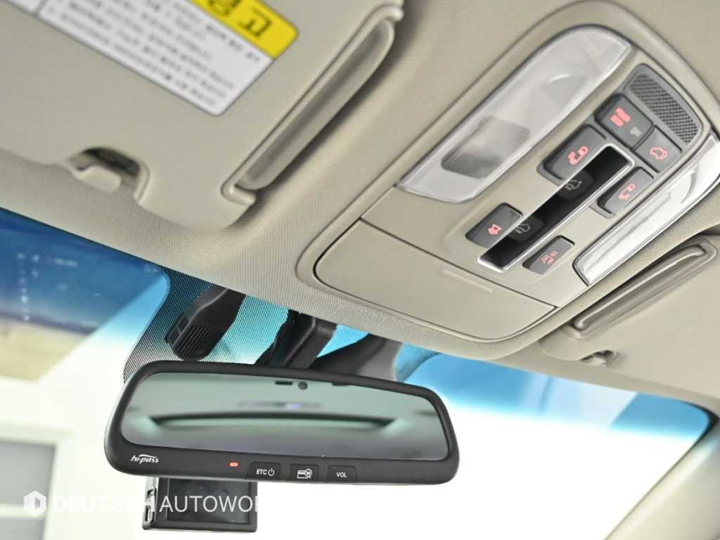 KIA Carnival 2016 Blanco - Importación desde Corea - HF Imports Iquique - Foto 17