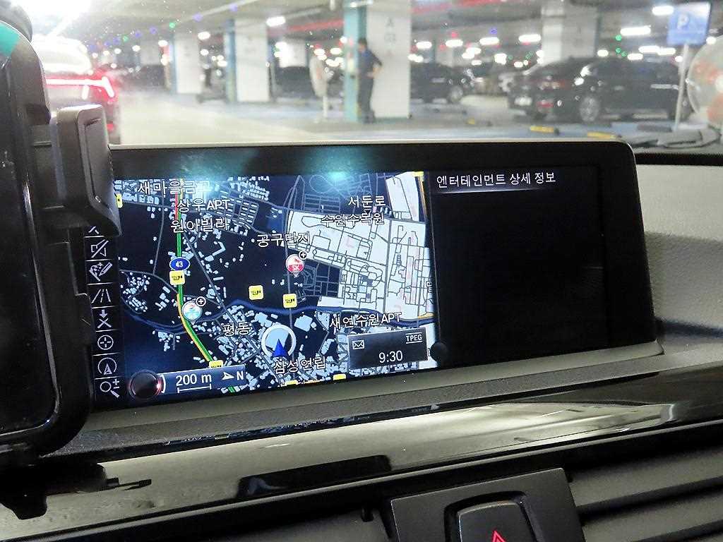 BMW 4 Series 2015 Blanco - Importación desde Corea - HF Imports Iquique - Foto 14