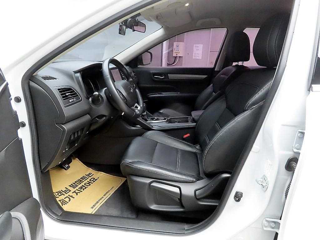SAMSUNG QM6 - Vista 5