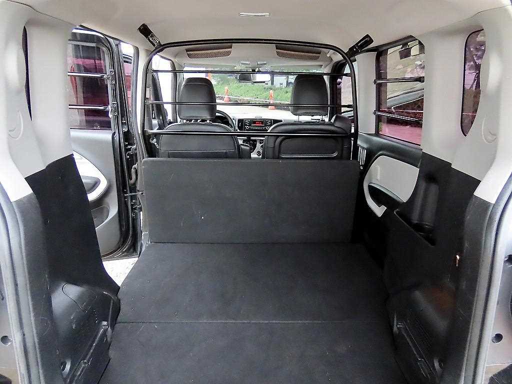 KIA Ray 2021 Negro - Importación desde Corea - HF Imports Iquique - Foto 16