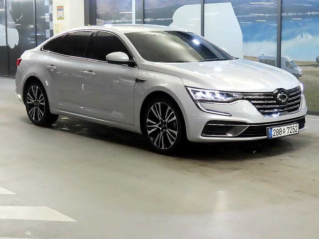 SAMSUNG SM6 2021 Blanco - Importación desde Corea - HF Imports Iquique - Foto 1