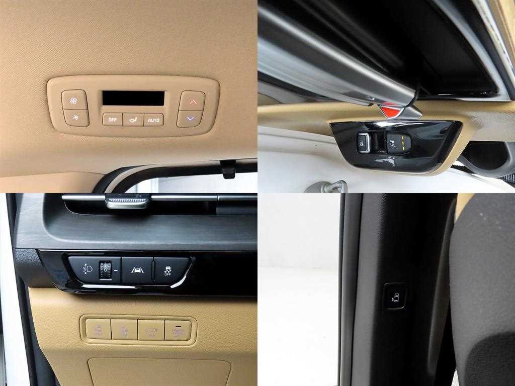 KIA Carnival 2023 - Importación desde Corea - HF Imports Iquique - Foto 16