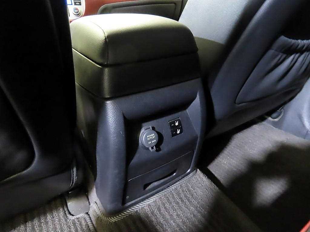 HYUNDAI Santa Fe 2008 Plateado - Importación desde Corea - HF Imports Iquique - Foto 14