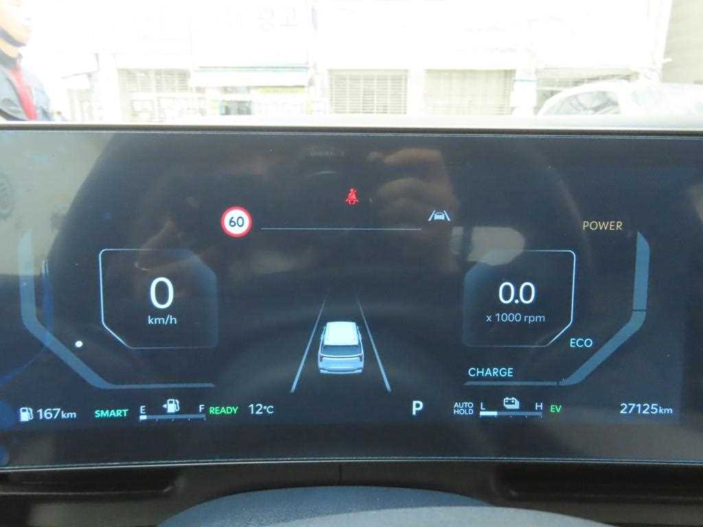 KIA Carnival - Vista 8