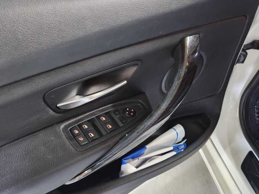 BMW Gran Turismo 2015 Blanco - Importación desde Corea - HF Imports Iquique - Foto 15