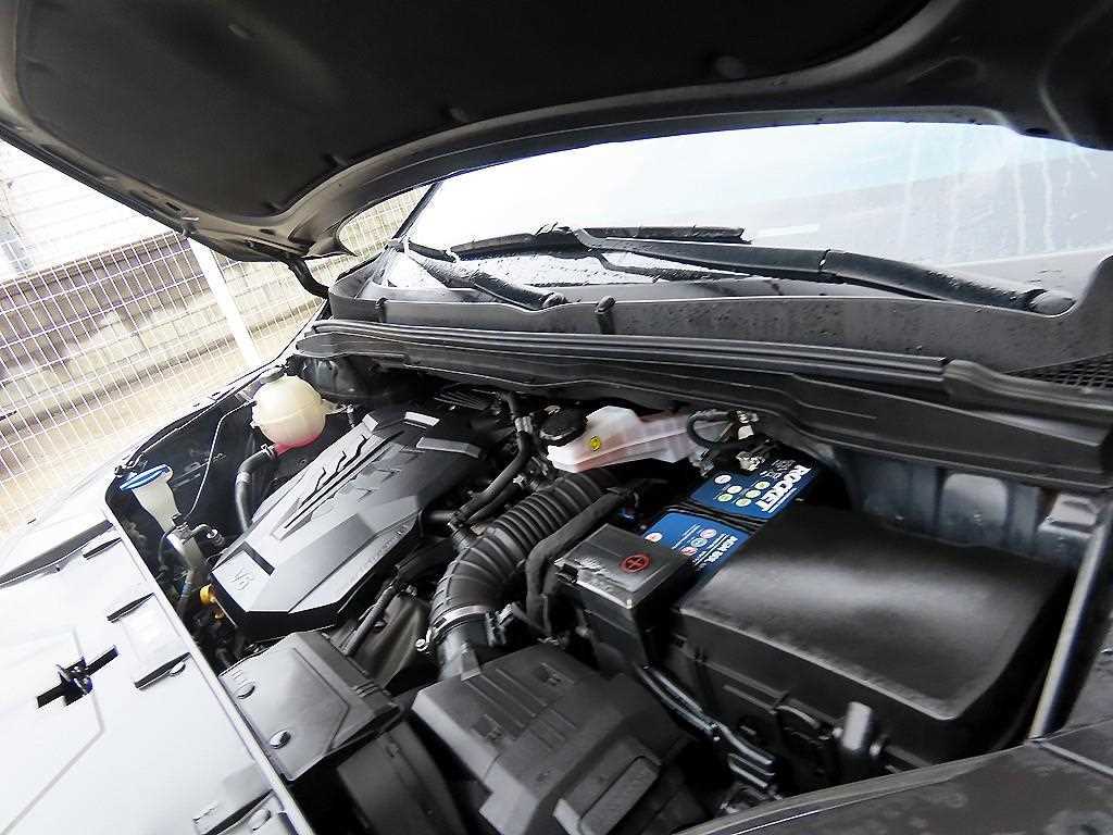 KIA Carnival 2023 Negro - Importación desde Corea - HF Imports Iquique - Foto 19
