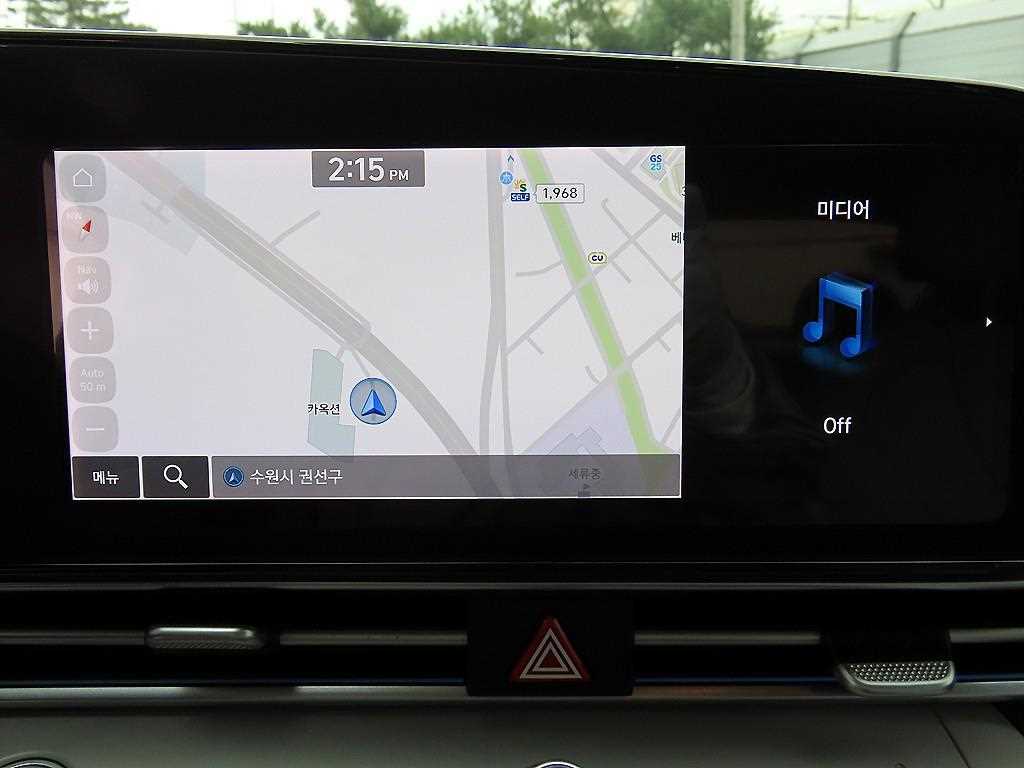 HYUNDAI Avante 2021 Negro - Importación desde Corea - HF Imports Iquique - Foto 14