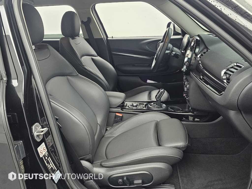 Mini Clubman - Vista 10