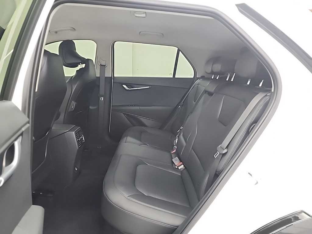 KIA Niro - Vista 12