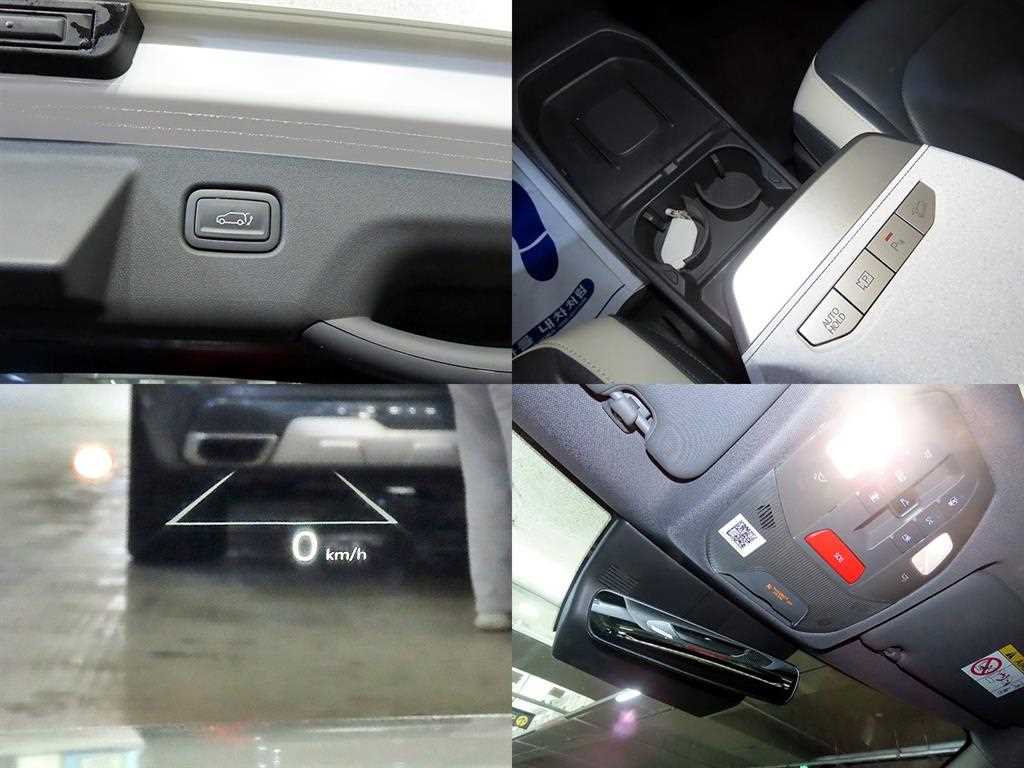 KIA EV3 2026 Blanco - Importación desde Corea - HF Imports Iquique - Foto 18