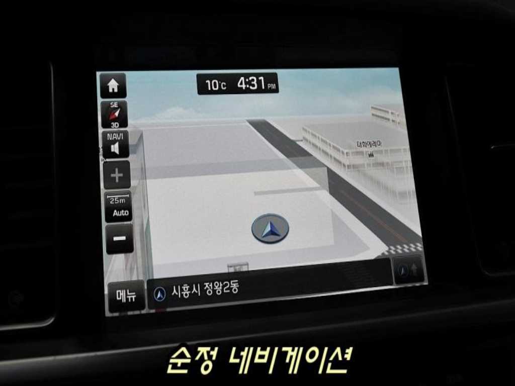 HYUNDAI Aslan 2015 - Importación desde Corea - HF Imports Iquique - Foto 16