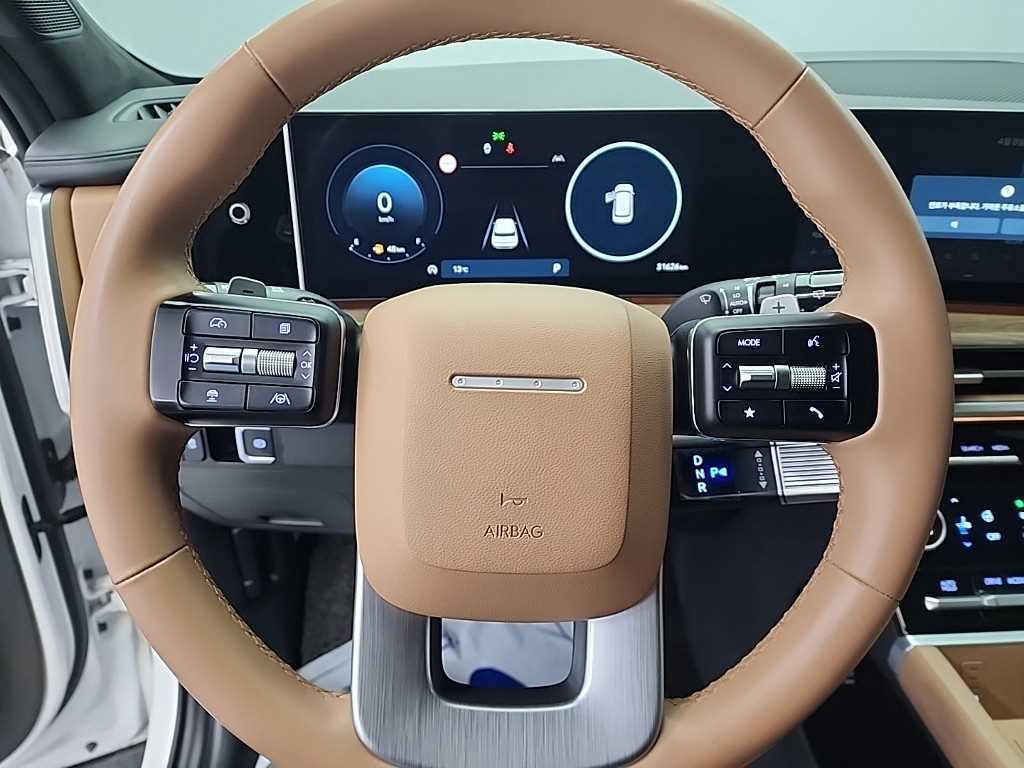 HYUNDAI Santa Fe - Vista 9