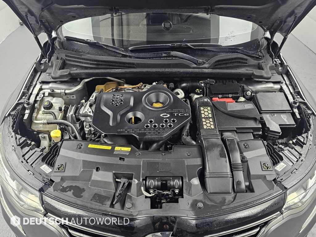 SAMSUNG SM6 - Vista 6