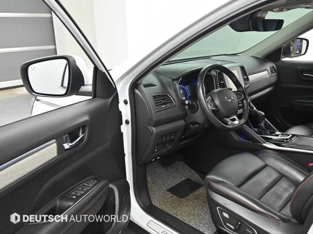 SAMSUNG QM6 - Vista 11