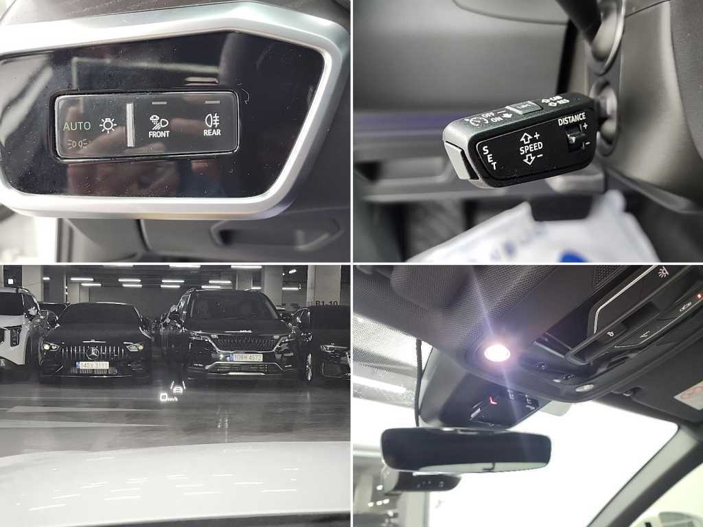 Audi A6 2023 Blanco - Importación desde Corea - HF Imports Iquique - Foto 18