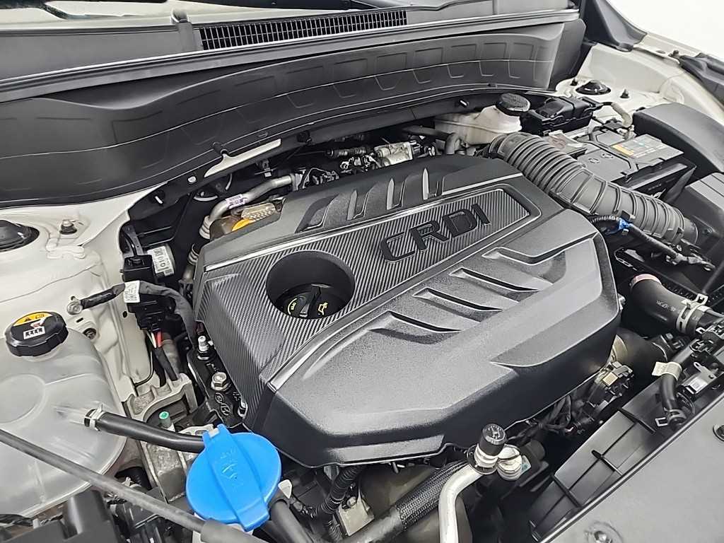 KIA Seltos - Vista 5