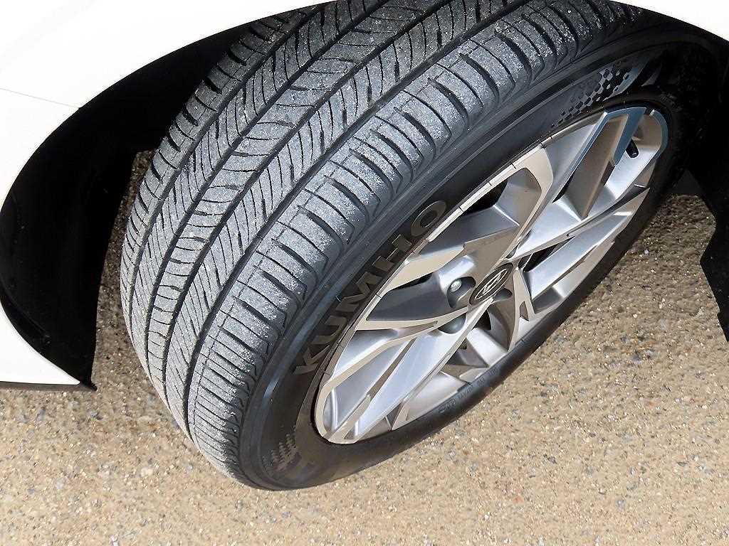 HYUNDAI Sonata 2022 - Importación desde Corea - HF Imports Iquique - Foto 20