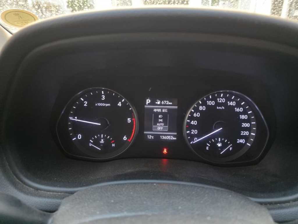 HYUNDAI i30 - Vista 3