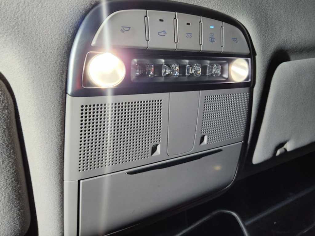 Genesis EQ900 2017 Negro - Importación desde Corea - HF Imports Iquique - Foto 16