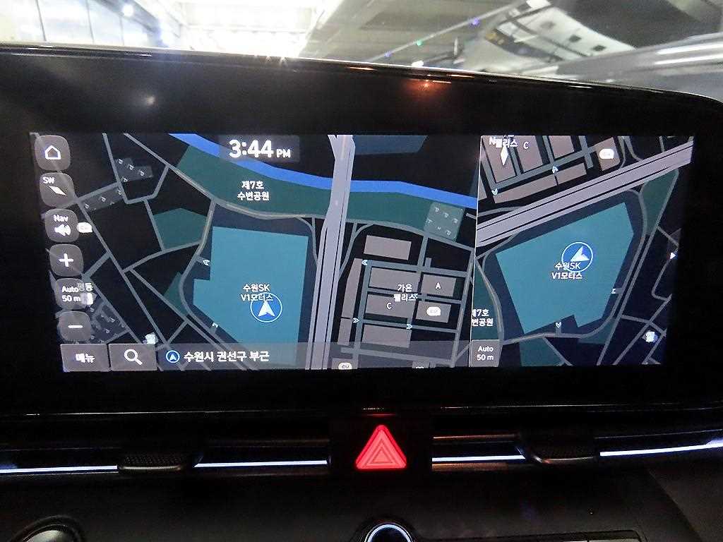 HYUNDAI Avante 2022 Negro - Importación desde Corea - HF Imports Iquique - Foto 14