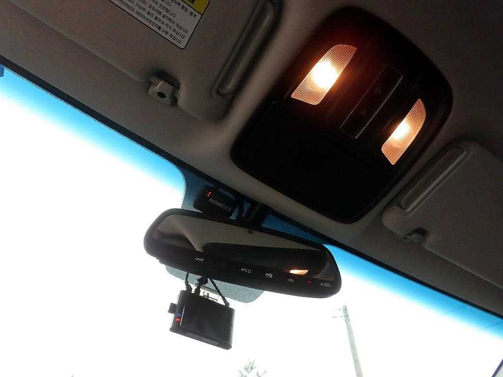 KIA Sorento 2018 Azul - Importación desde Corea - HF Imports Iquique - Foto 14