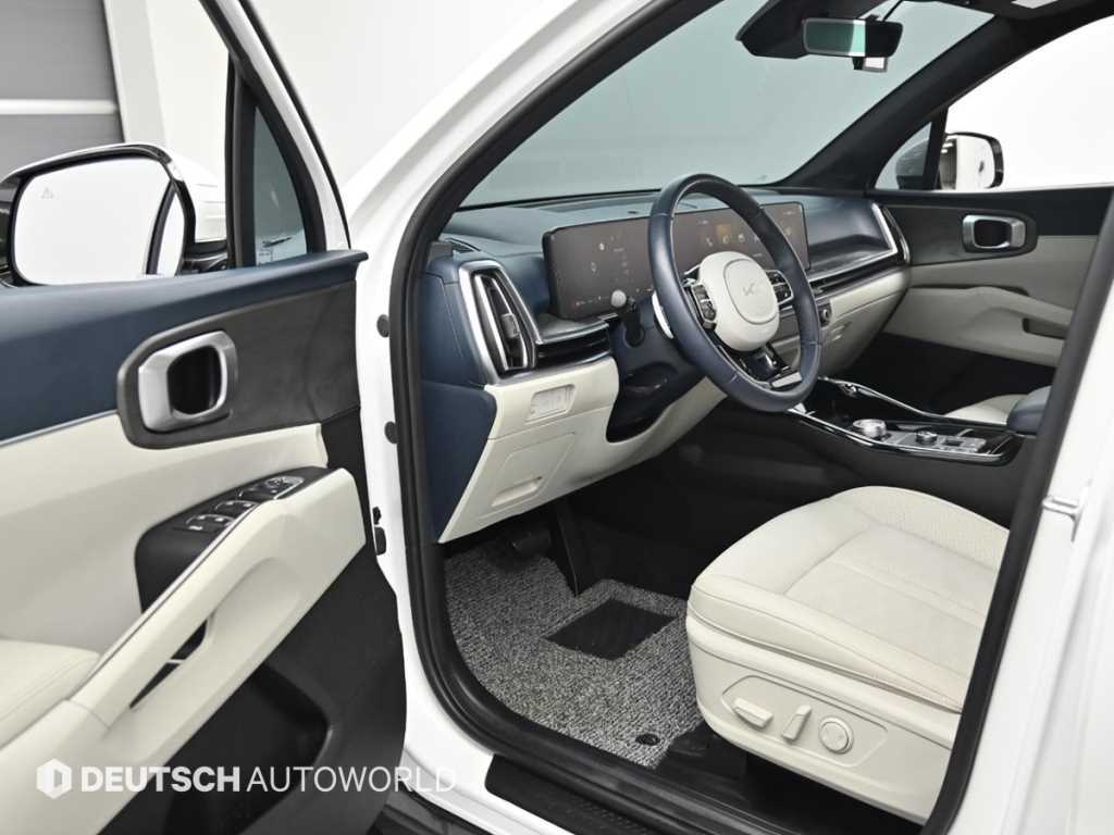 KIA Sorento - Vista 11