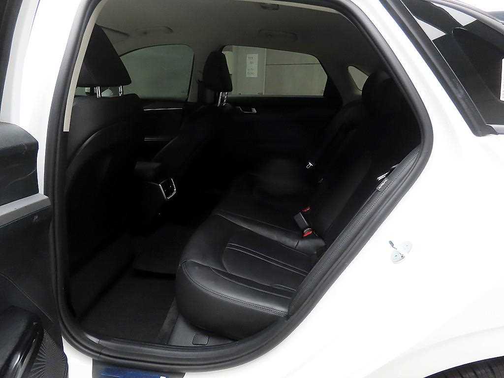 KIA K5 - Vista 6