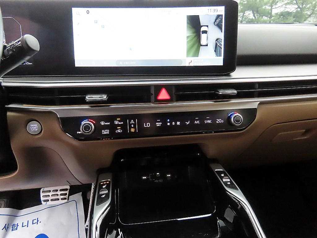 KIA Sorento - Vista 12