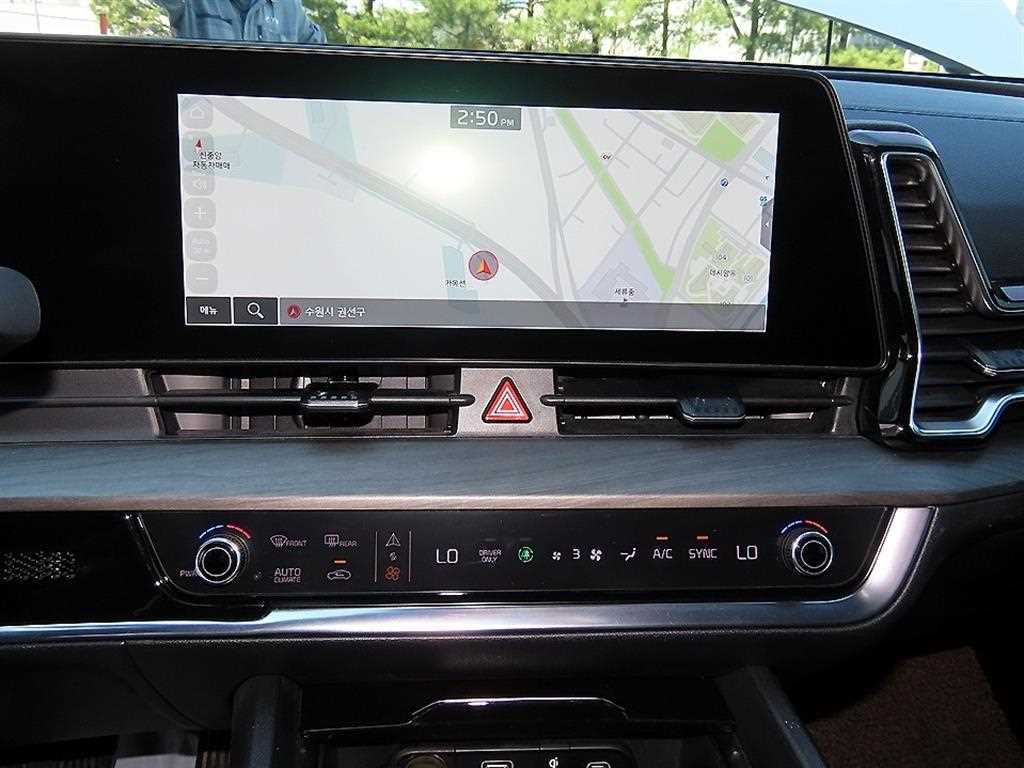 KIA Sportage 2022 Blanco - Importación desde Corea - HF Imports Iquique - Foto 13