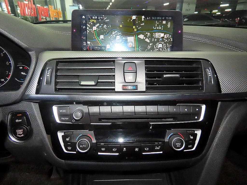 BMW 3 series - Vista 11